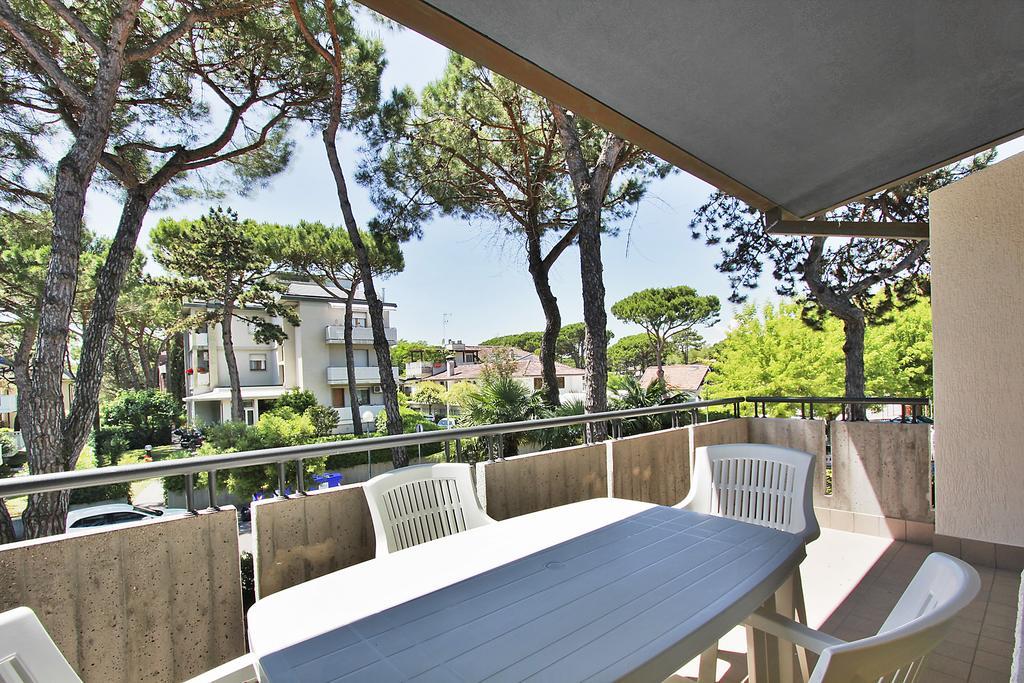 Villa Cristina Lignano Sabbiadoro Oda fotoğraf